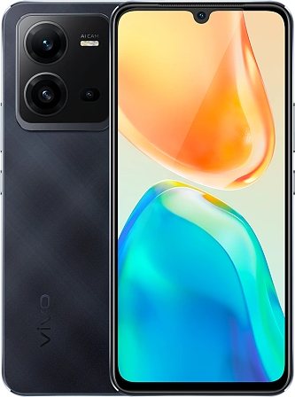 BBK Vivo V25 5G 2022 Standard Edition Dual SIM TD-LTE LATAM V3 128GB V2202